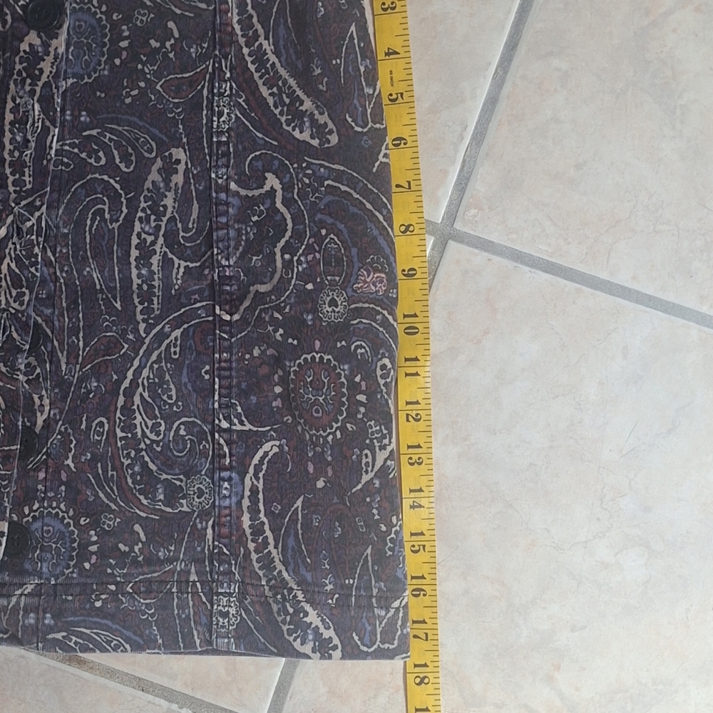 Knox Rose Skirt - Picture 6 of 8